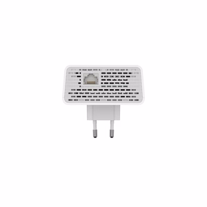 Keenetic Buddy 6 SE (KN-4410) tinklo kartotuvas baltas, pilkas 1000 Mbit/s
