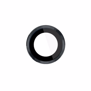 Apsauginis stikliukas kamerai 3mk Lens Pro Apple iPhone Air juodas