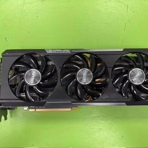 Sapphire Nitro R9 390 8GB (AMD Radeon R9 390 8GB)