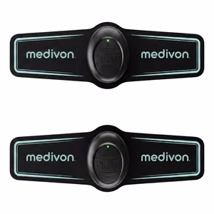 Medivon Body Pulse Go TENS and EMS electrostimulator