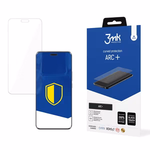 3mk ARC+ plėvelė Honor Magic6 Pro