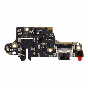 Įkrovimo plokštė XIAOMI Poco X3 Pro OEM (greitas įkrovimas)