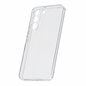 Shine чехол Samsung Galaxy S22 прозрачный