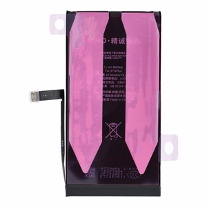 JCID Diagnosable Genuine Battery for iPhone 14 PLUS (high capacity)
