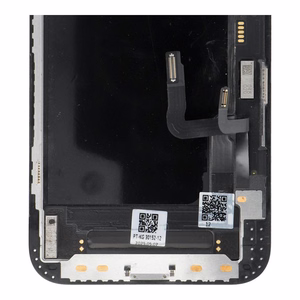 FixCell Дисплей для Iphone 12 / 12 Pro SOFT OLED (диагностируемый: б/у)