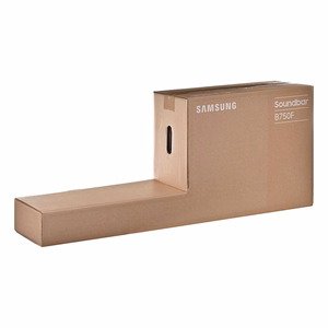 SAMSUNG HW-B750F/EN Soundbar
