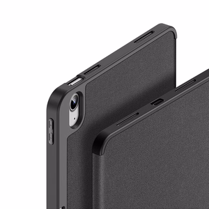 Case Dux Ducis Domo Apple iPad 10.9 2022/iPad 11 2025 black