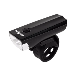 Rebel front bicycle light, 1 W