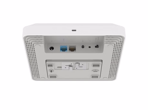 Keenetic Voyager Pro AX1800 Mesh Wi-Fi 6 maršrutizatorius/Extender/prieigos taškas su 2-Port Gigabit Smart komutatorius ir Power over Ethernet, 4pc(s)