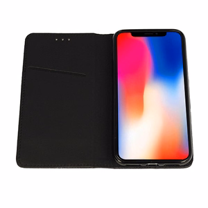 Smart Magnet case for Huawei P20 Pro / P20 Plus black