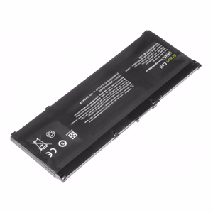 Green Cell HP187 аккумулятор для ноутбука