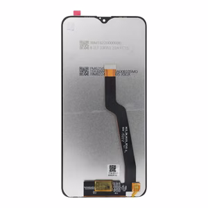 Дисплей FixCell LCD для Samsung A10 A105 OEM без рамки