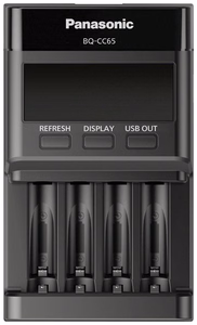 Panasonic 5206500 not categorized