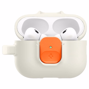 Spigen Nano Pop Чехол для AirPods Pro 3 - бежевый