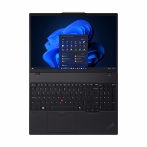 Lenovo ThinkPad T16 Gen 4 (Intel) Copilot+ PC Intel Core Ultra 5 225U Knyginis kompiuteris 40,6 cm (16") WUXGA 16 GB DDR5-SDRAM 512 GB SSD Wi-Fi 6E (802.11ax) Windows 11 Pro Anglų Juoda