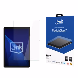 3mk FlexibleGlass hybrid glass for Samsung Galaxy Tab A11+
