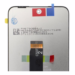 FixCell LCD ekranas skirtas Redmi 13 OEM be rėmo