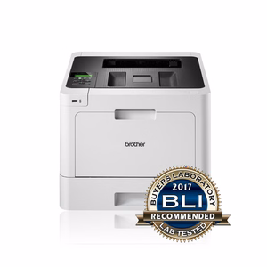 Лазерный принтер Brother HL-L8260CDW Цветной 2400 x 600 DPI A4 Wi-Fi