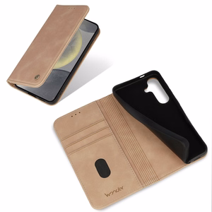 "Wonder Smart Case" dėklas "Xiaomi 17 Pro cappuccino