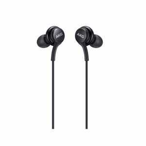 Samsung EO-IC100 Laisvų rankų įranga Vielinis Įkišamos į ausį Skambučiai / muzika C tipo USB Juoda