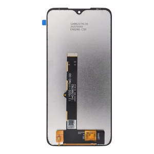 FixCell LCD дисплей для MOTOROLA G8 Play OEM без рамки