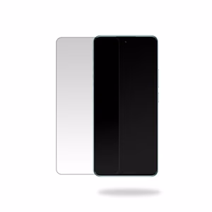 Mobilize Glass Screen Protector Xiaomi Redmi Note 15 5G