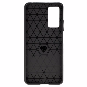 Dėklas telefonui Thunder Xiaomi Redmi Note 11 Pro/Note 11 Pro 5G juodas