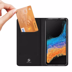 Чехол Dux Ducis Skin Pro для Samsung G766 Xcover7 Pro чёрный