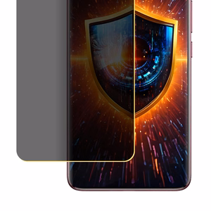 3mk Silky Matt Privacy — приватный фильтр для экрана для Vivo V50