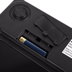 Body Analyser bathroom scale with body composition analysis