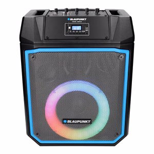 Blaupunkt garso sistema su Bluetooth ir karaoke MB08.2 juoda