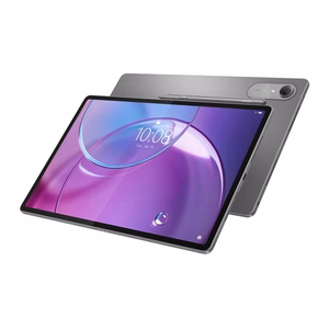 Lenovo Idea Tab Pro Gen 2 – planšetinis kompiuteris, SM8735P, 13-col., 8/128 GB, Wi-Fi, Luna pilkas (ZAHD0367PL)