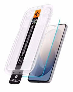 Spigen Glas.tR EZ Fit Pro AC Tempered Glass for Samsung Galaxy S26 FE