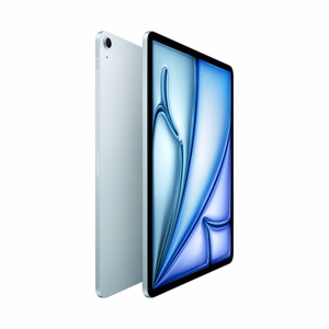 Apple iPad Air Apple M 128 GB 33 cm (13") 12 GB Wi-Fi 7 (802.11be) iPadOS 26 mėlynas