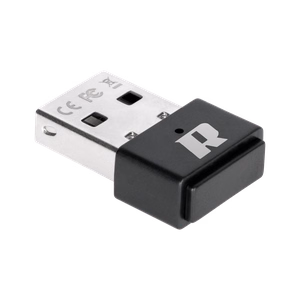 Wi-Fi 802.11 b/g/n USB tinklo adapteris