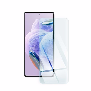 Tempered glass to Xiaomi Redmi Note 12 5G Blue Star