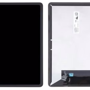 LCD экран Lenovo Tab P12 TB-370 12.7 2023 с тачскрином чёрный Оригинал