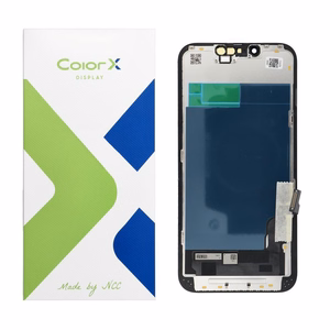 NCC LCD дисплей для IPHONE 13 Incell HD+ (поддержка IC Transplant)