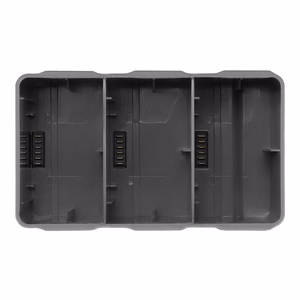 Two-way charging hub for DJI Mini 5 Pro