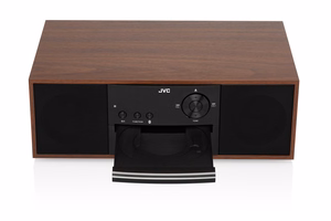 JVC mini bokštas RD-E761