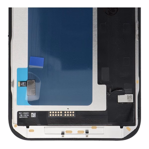 JK LCD Display for IPHONE 17 PRO MAX FullHD Incell (Change IC)