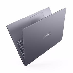 Lenovo IdeaPad Slim 3 16ARP10 AMD Ryzen™ 5 7535HS Knyginis kompiuteris 40,6 cm (16") WUXGA 16 GB DDR5-SDRAM 512 GB SSD Wi-Fi 6 (802.11ax) Anglų Pilka