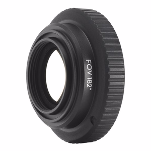 DJI Osmo Action FOV padidinimo objektyvas