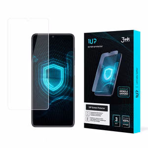 3mk 1UP — защита экрана телефона для Samsung Galaxy M22