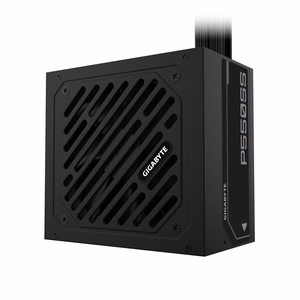 Gigabyte GP-P550SS maitinimo blokas, 550W, 80 Plus Silver