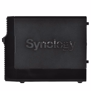 Synology DiskStation DS423 NAS ir duomenų saugojimo serveris Ethernet LAN jungtis Juoda RTD1619B