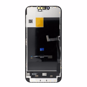 JK ЖК-экран для iPhone 13 Pro Max Soft OLED (Change IC)