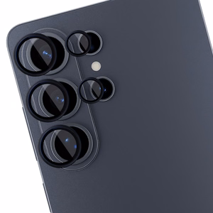 3mk Lens Protection Pro Black гибридное стекло для линз камеры Samsung Galaxy S26 Ultra