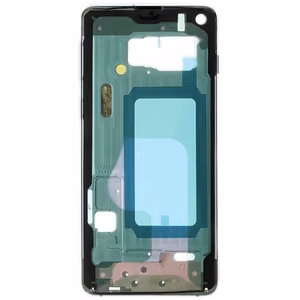 Mid-Frame Housing for Samsung G973 S10 (Prism Green)