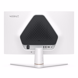 BenQ MOBIUZ EX251 kompiuterio monitorius 62.2 cm (24.5") 1920 x 1080 pikselių Full HD LED juodas, baltas